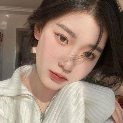 白日美人