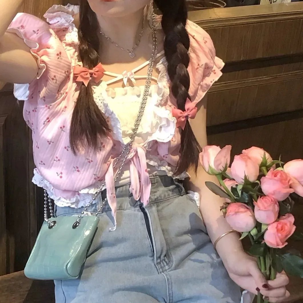 小可爱娜斯佳第五季