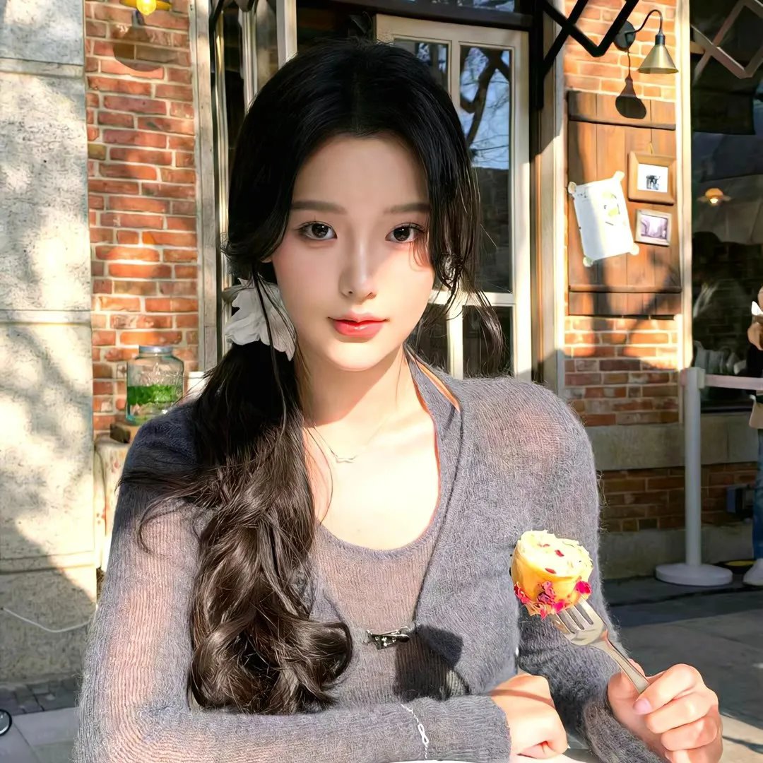 黑色十人之女
