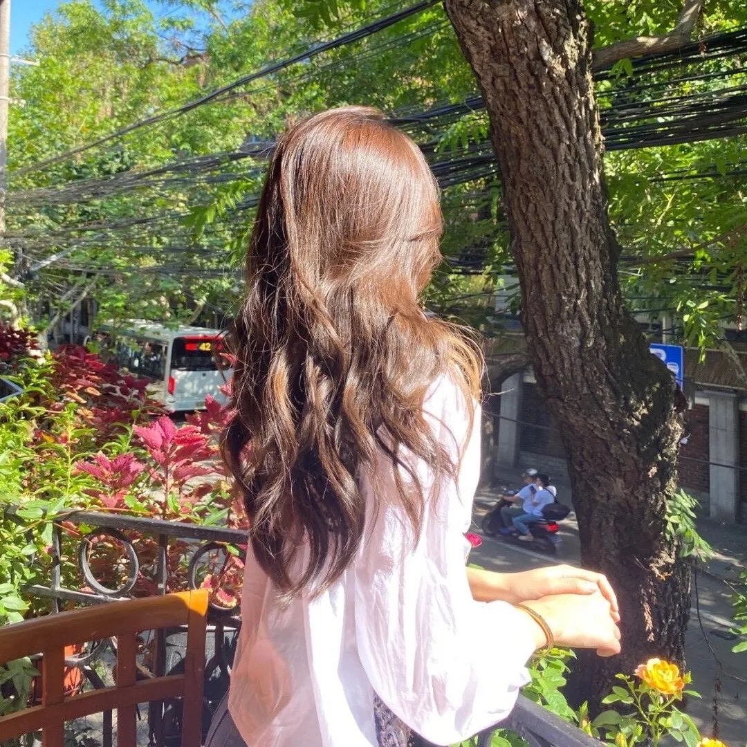 女人们